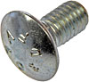 BOLT CARR 3/8-16X3/4 - image 1