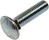 BOLT CARR 3/8-16X1-1/2 - image 1