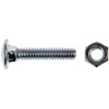 BOLT CARR 3/8-16X2 - image 1