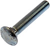 BOLT CARR 3/8-16X2-1/4 - image 1