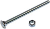 BOLT CARR 3/8-16X5 - image 1