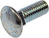 BOLT CARR 7/16-14X1-1/4 - image 1