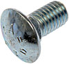 BOLT CARR 1/2-13X1 - image 1