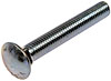 BOLT CARR 1/2-13X3-1/2 - image 1