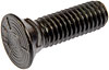 PLOW BOLT - GRADE 5 - image 1