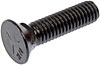 PLOW BOLT - GRADE 5 - image 1