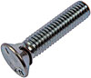 PLOW BOLT - GRADE 5 - image 1