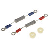 INST.PANEL GAUGE REPAIR - image 1