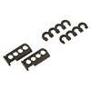 SPARK PLG WIRE RETAINERS - image 1