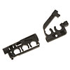 SPARK PLG WIRE RETAINERS - image 1