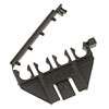 SPARK PLG WIRE RETAINERS - image 1