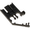 Spark Plug Wire Retainers Universal Locking Bracket Style 2 Wires - image 1