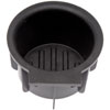 Cup Holder Insert 2009-2014 Ford F150 / 2010-2014 Lincoln Mark LT - image 2