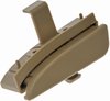 Center Console Latch - image 2