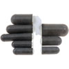 Vacuum Cap Assortment Black - image 1