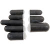Vacuum Cap Assortment Black - image 2