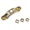 41064 Spare Tire Hold-Downs - image 1