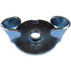 AIR CLNR. HD-DN WING NUT - image 1