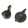 AIR CLEANER WING NUT - image 1