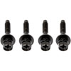 Air Cleaner Bolts Honda - image 2