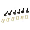 COWL RETAINERS - image 1