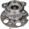 Hub Bearing Assembly - image 2
