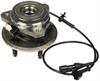Hub Bearing Assembly - image 1