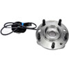 Hub Bearing Assembly - image 2