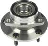 Hub Bearing Assembly - image 1