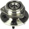 Hub Bearing Assembly 1990-99 Jeep - image 1