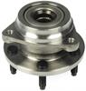 Hub Bearing Assembly - image 1
