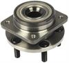 Hub Bearing Assembly - image 1