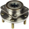 Hub Bearing Assembly - image 1