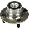 Hub Bearing Assembly - image 1