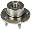 Hub Bearing Assembly - image 1