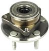 Hub Bearing Assembly - image 1