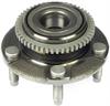 Hub Bearing Assembly - image 1
