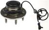 Hub Bearing Assembly - image 1