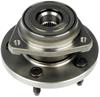 Hub Bearing Assembly - image 1