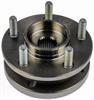 Hub Bearing Assembly - image 1