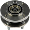Hub Bearing Assembly - image 2