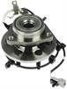 Hub Bearing Assembly - image 1
