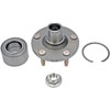 Hub Bearing Assembly - image 2