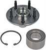 Hub Bearing Assembly - image 1