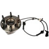 Hub Bearing Assembly - image 2