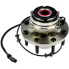FRONT HUB ASSEMBLY - image 2