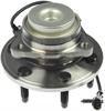 Hub Bearing Assembly - image 1