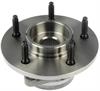 Hub Bearing Assembly - image 1
