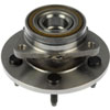 Hub Bearing Assembly - image 2