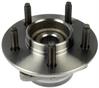 Hub Bearing Assembly - image 1